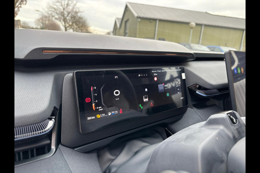 Lynk & Co 08 1.5 More NIEUW MODEL Panoramadak, Camera's, Harman / Kardon geluid installatie