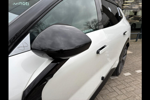 Lynk & Co 08 1.5 More NIEUW MODEL Panoramadak, Camera's, Harman / Kardon geluid installatie