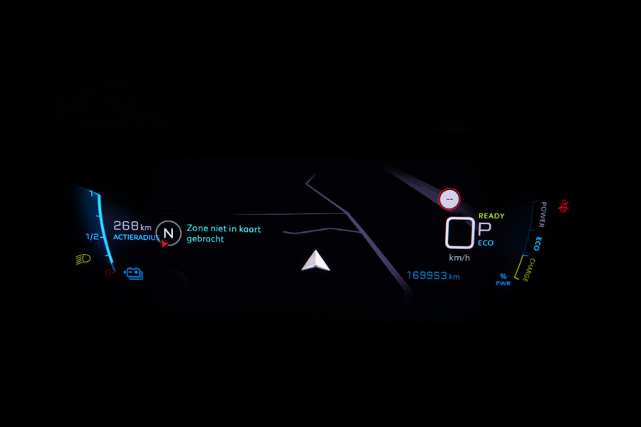Peugeot e-2008 EV Allure 50 kWh [ 3-Fase ] {SOH-84%} (INCL-BTW) *PANO | LEATHER-FABRIC | FULL-LED | SPORT-SEATS | DIGI-COCKPIT | CAMERA | KEYLESS | PRIVACY-GLASS | DAB+ | NAVI-FULLMAP | ECC | CARPLAY | LANE-ASSIST | PDC | CRUISE | 17''ALU*