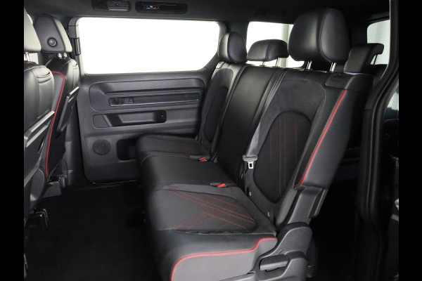 Volkswagen ID. Buzz GTX 86 kWh LWB 7p. 340 pk | Verlengde garantie | Navigatie | Trekhaak (wegklapbaar) | Parkeersensoren (Park assist) | Achteruitrijcamera | Stoelverwarming v/a |