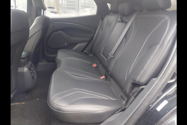 Ford Mustang Mach-E Black Edition RWD 75 kWh | SOH 93% | Bang&Olufsen Audio | 360° camera | Stuur-/Stoelverwarming | Dodehoek detectie