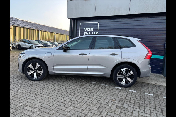 Volvo XC60 2.0 T6 Plug-in hybrid AWD Plus Dark Lichtmetalen Velgen, Panorama Dak, Camera, Lederen bekleding
