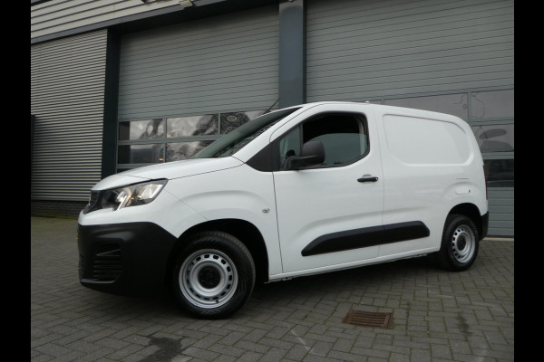 Peugeot Partner 1.5 BlueHDI airco cruisecontrol