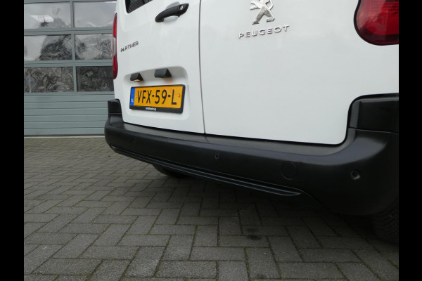 Peugeot Partner 1.5 BlueHDI airco cruisecontrol