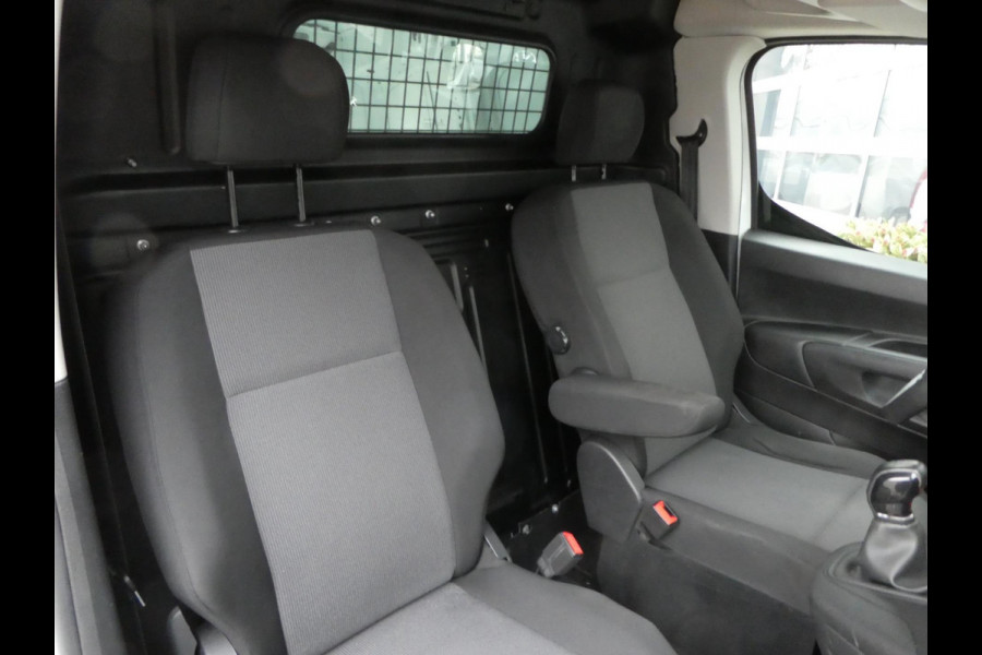 Peugeot Partner 1.5 BlueHDI airco cruisecontrol