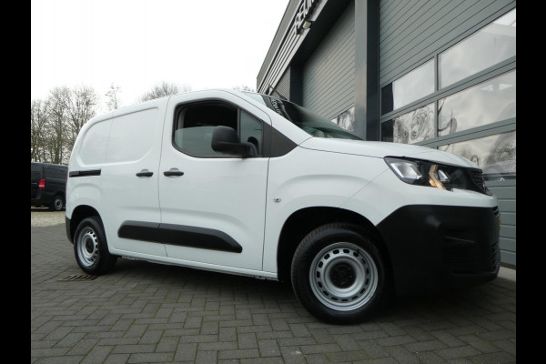 Peugeot Partner 1.5 BlueHDI airco cruisecontrol