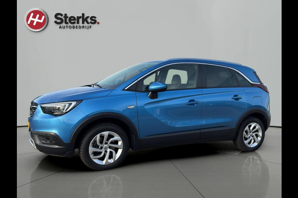 Opel Crossland X 1.2 Turbo Innovation WINTERPAKKET TREKHAAK CAMERA