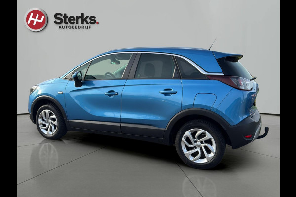 Opel Crossland X 1.2 Turbo Innovation WINTERPAKKET TREKHAAK CAMERA