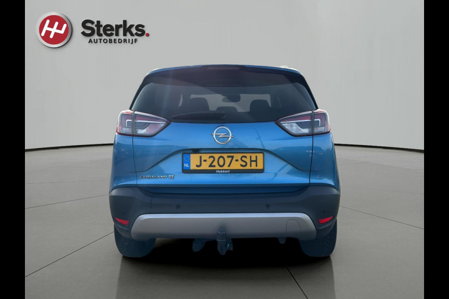 Opel Crossland X 1.2 Turbo Innovation WINTERPAKKET TREKHAAK CAMERA