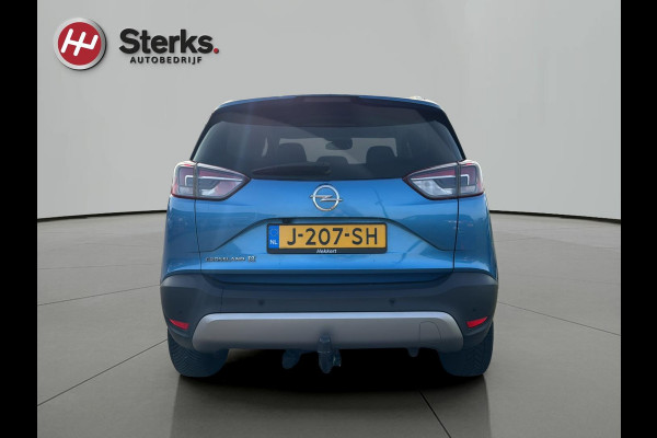 Opel Crossland X 1.2 Turbo Innovation WINTERPAKKET TREKHAAK CAMERA