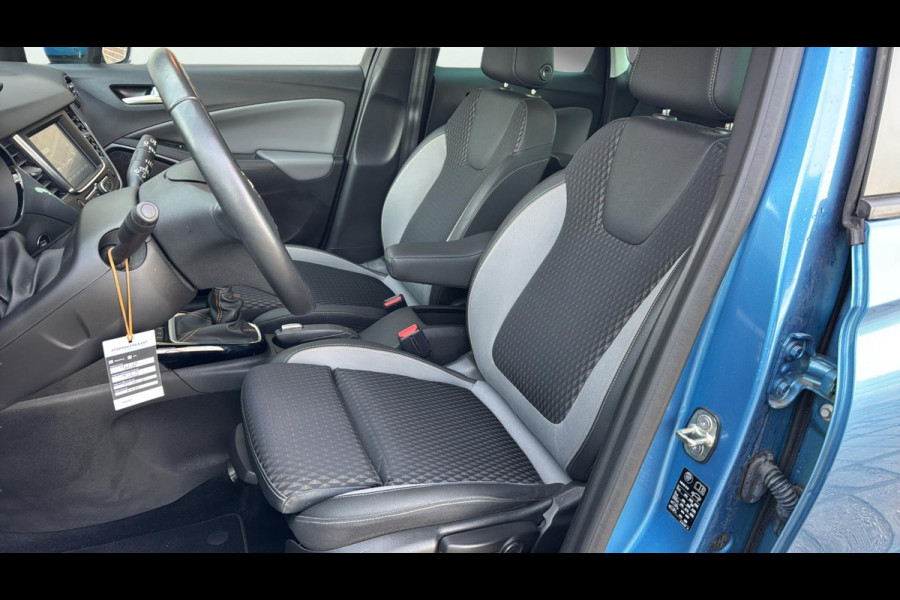 Opel Crossland X 1.2 Turbo Innovation WINTERPAKKET TREKHAAK CAMERA