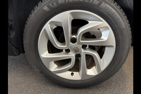 Opel Crossland X 1.2 Turbo Innovation WINTERPAKKET TREKHAAK CAMERA