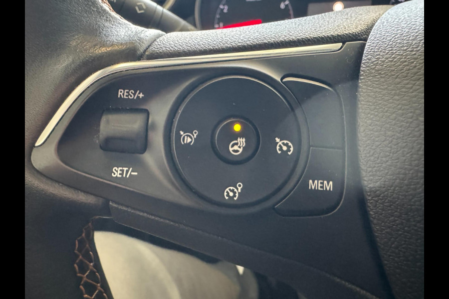Opel Crossland X 1.2 Turbo Innovation WINTERPAKKET TREKHAAK CAMERA