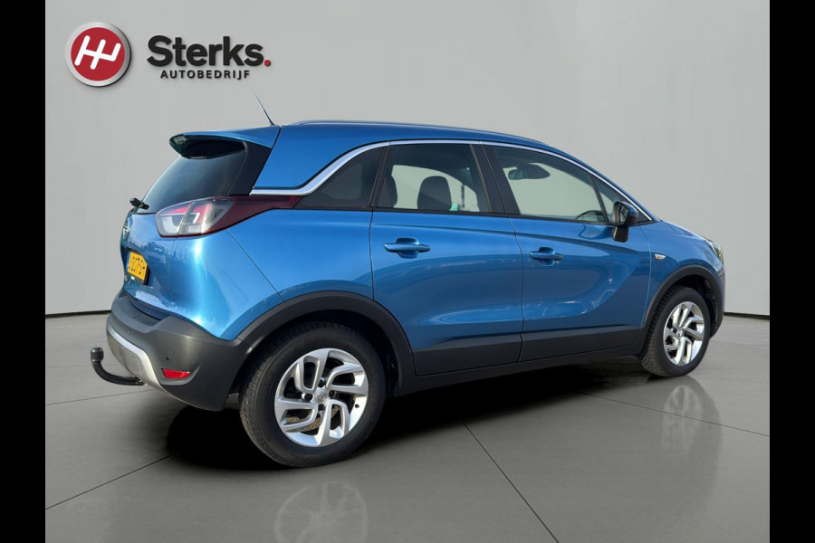 Opel Crossland X 1.2 Turbo Innovation WINTERPAKKET TREKHAAK CAMERA