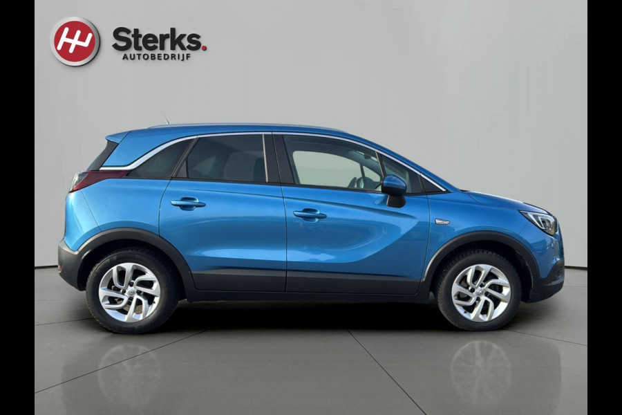 Opel Crossland X 1.2 Turbo Innovation WINTERPAKKET TREKHAAK CAMERA