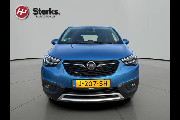 Opel Crossland X 1.2 Turbo Innovation WINTERPAKKET TREKHAAK CAMERA
