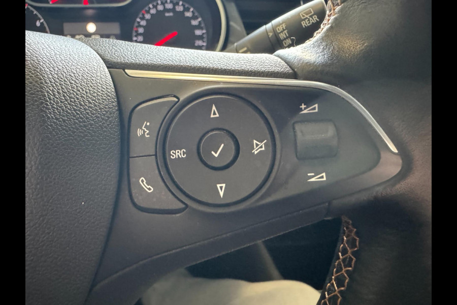 Opel Crossland X 1.2 Turbo Innovation WINTERPAKKET TREKHAAK CAMERA