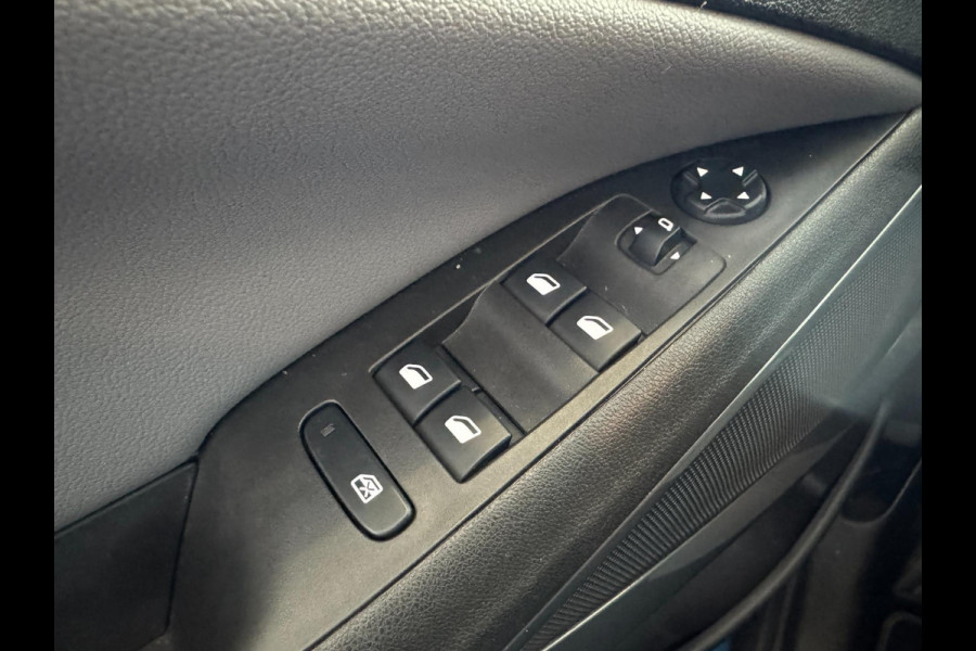 Opel Crossland X 1.2 Turbo Innovation WINTERPAKKET TREKHAAK CAMERA