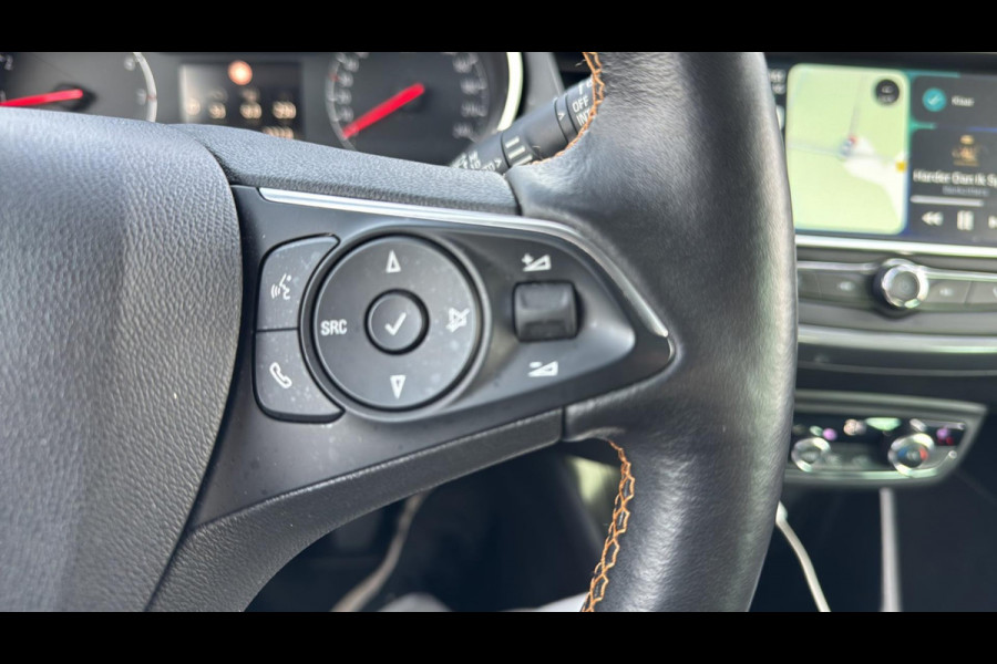 Opel Crossland X 1.2 Turbo Innovation WINTERPAKKET TREKHAAK CAMERA