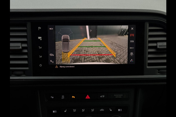 CUPRA Ateca 1.5 TSI FR Bns Int. VIRTAUL CAMERA LEDER LED SPORTVELGEN