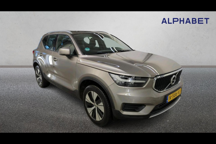 Volvo XC40 1.5 T2 Momentum NL-AUTO | TREKHAAK | STOEL VERWARMING