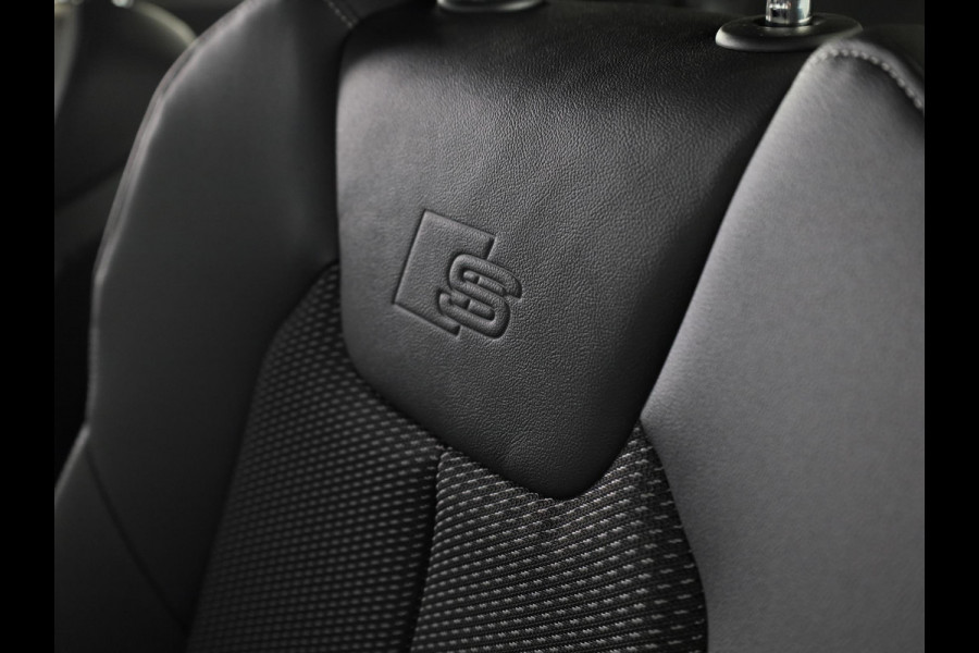 Audi A1 Sportback 40 TFSI S Line 207pk | Komt eind januari binnen | Led koplampen | 18 inch Lichtmetalen velgen | Sportstoelen | Stoelverwarming