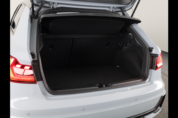 Audi A1 Sportback 40 TFSI S Line 207pk | Komt eind januari binnen | Led koplampen | 18 inch Lichtmetalen velgen | Sportstoelen | Stoelverwarming