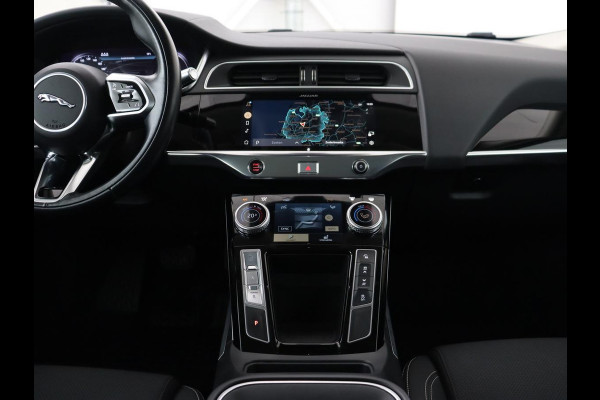 Jaguar I-PACE EV320 S Business Pack 90kWh | SOH 91% | Stoelverwarming | 360 Camera | Meridian Surround | Carplay | Full LED | Navigatie | 20'' | Keyless | Digital Cockpit
