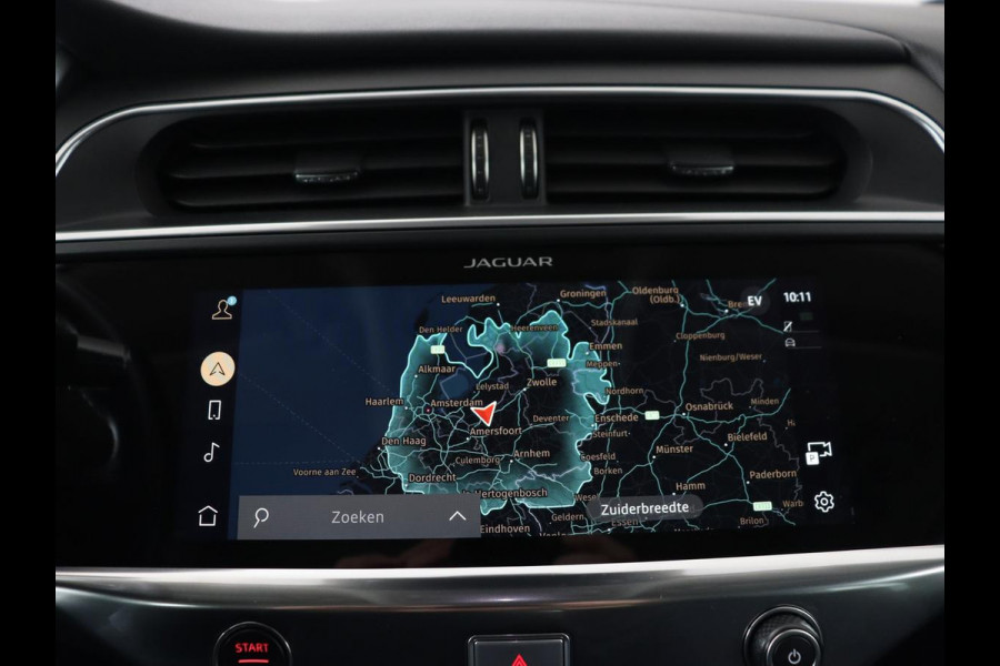 Jaguar I-PACE EV320 S Business Pack 90kWh | SOH 91% | Stoelverwarming | 360 Camera | Meridian Surround | Carplay | Full LED | Navigatie | 20'' | Keyless | Digital Cockpit