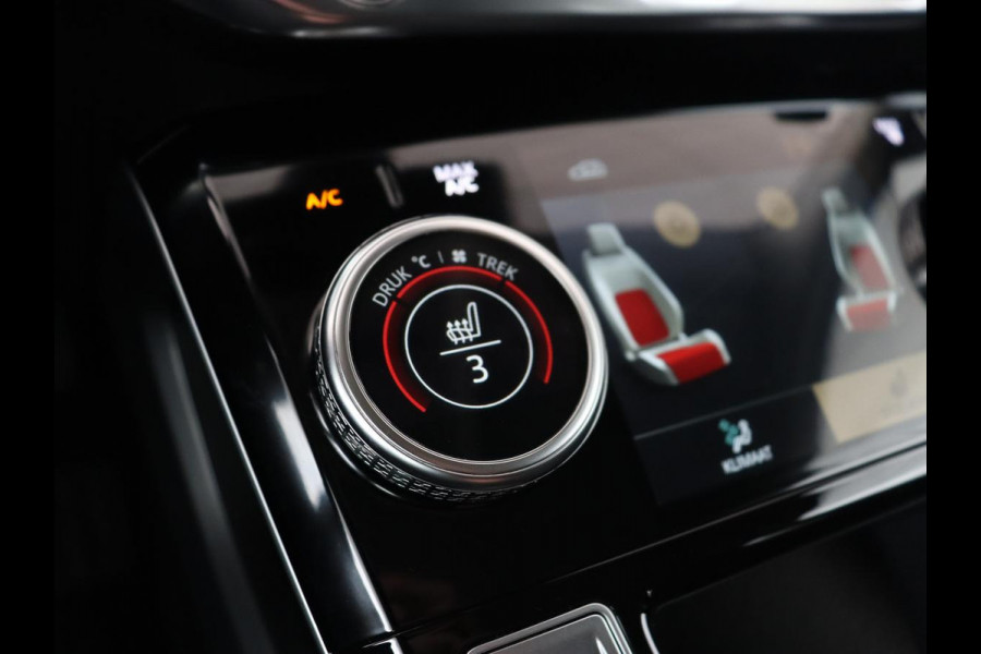 Jaguar I-PACE EV320 S Business Pack 90kWh | SOH 91% | Stoelverwarming | 360 Camera | Meridian Surround | Carplay | Full LED | Navigatie | 20'' | Keyless | Digital Cockpit