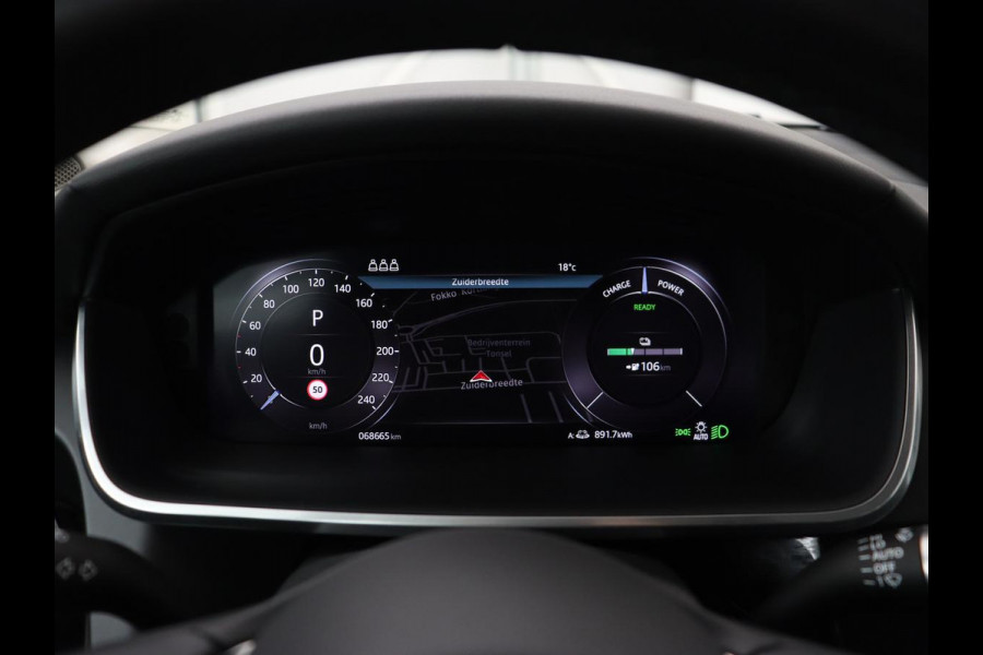 Jaguar I-PACE EV320 S Business Pack 90kWh | SOH 91% | Stoelverwarming | 360 Camera | Meridian Surround | Carplay | Full LED | Navigatie | 20'' | Keyless | Digital Cockpit
