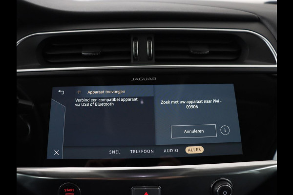 Jaguar I-PACE EV320 S Business Pack 90kWh | SOH 91% | Stoelverwarming | 360 Camera | Meridian Surround | Carplay | Full LED | Navigatie | 20'' | Keyless | Digital Cockpit