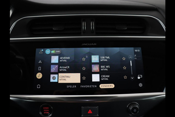 Jaguar I-PACE EV320 S Business Pack 90kWh | SOH 91% | Stoelverwarming | 360 Camera | Meridian Surround | Carplay | Full LED | Navigatie | 20'' | Keyless | Digital Cockpit