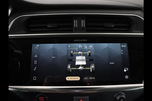 Jaguar I-PACE EV320 S Business Pack 90kWh | SOH 91% | Stoelverwarming | 360 Camera | Meridian Surround | Carplay | Full LED | Navigatie | 20'' | Keyless | Digital Cockpit