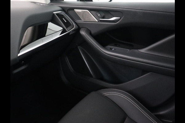 Jaguar I-PACE EV320 S Business Pack 90kWh | SOH 91% | Stoelverwarming | 360 Camera | Meridian Surround | Carplay | Full LED | Navigatie | 20'' | Keyless | Digital Cockpit