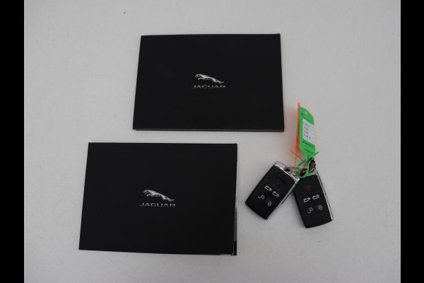 Jaguar I-PACE EV320 S Business Pack 90kWh | SOH 91% | Stoelverwarming | 360 Camera | Meridian Surround | Carplay | Full LED | Navigatie | 20'' | Keyless | Digital Cockpit