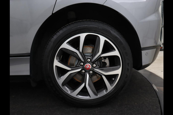 Jaguar I-PACE EV320 S Business Pack 90kWh | SOH 91% | Stoelverwarming | 360 Camera | Meridian Surround | Carplay | Full LED | Navigatie | 20'' | Keyless | Digital Cockpit