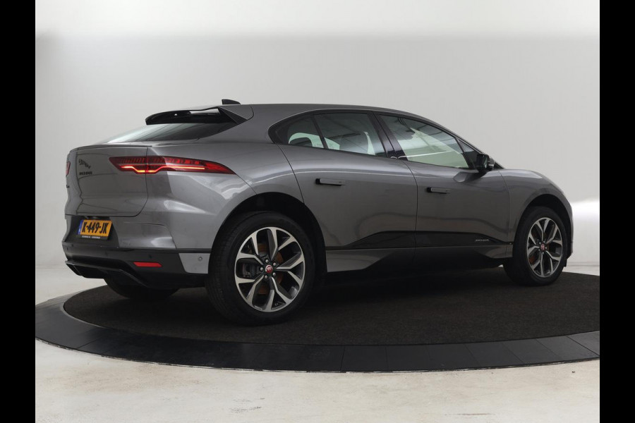 Jaguar I-PACE EV320 S Business Pack 90kWh | SOH 91% | Stoelverwarming | 360 Camera | Meridian Surround | Carplay | Full LED | Navigatie | 20'' | Keyless | Digital Cockpit