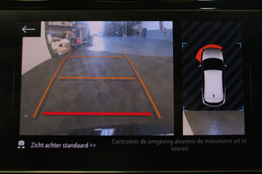 Opel Grandland 1.2 Turbo Edition |Carplay|Camera|