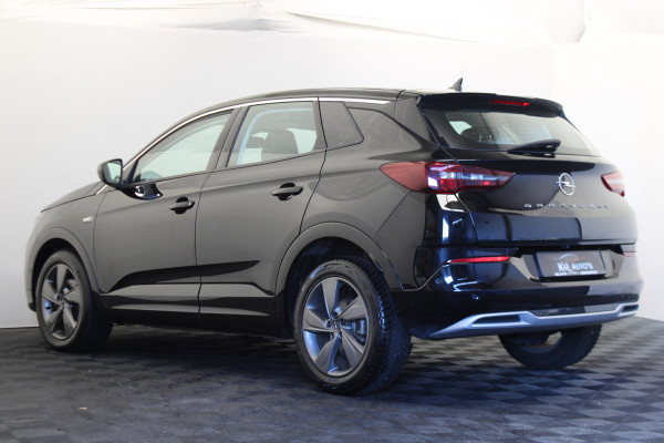 Opel Grandland 1.2 Turbo Edition |Carplay|Camera|