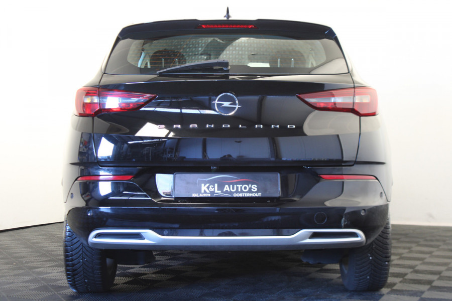 Opel Grandland 1.2 Turbo Edition |Carplay|Camera|
