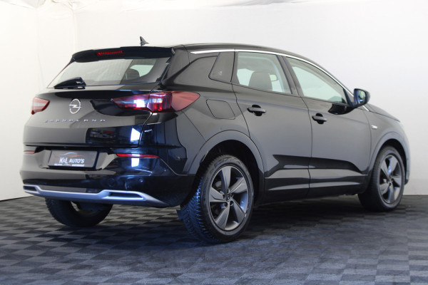 Opel Grandland 1.2 Turbo Edition |Carplay|Camera|