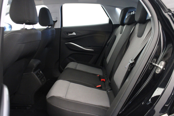 Opel Grandland 1.2 Turbo Edition |Carplay|Camera|