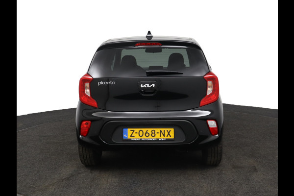 Kia Picanto 1.0 DPi DynamicPlusLine - Cruise Control - Navigatie - Climate Control - Lichtmetalen Velgen 15'' - Apple/Android Carplay - Fabrieksgarantie t/m 05-2031