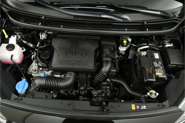 Kia Picanto 1.0 DPi DynamicPlusLine - Cruise Control - Navigatie - Climate Control - Lichtmetalen Velgen 15'' - Apple/Android Carplay - Fabrieksgarantie t/m 05-2031