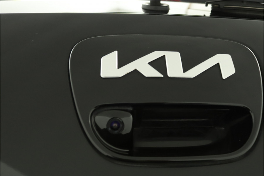 Kia Picanto 1.0 DPi DynamicPlusLine - Cruise Control - Navigatie - Climate Control - Lichtmetalen Velgen 15'' - Apple/Android Carplay - Fabrieksgarantie t/m 05-2031