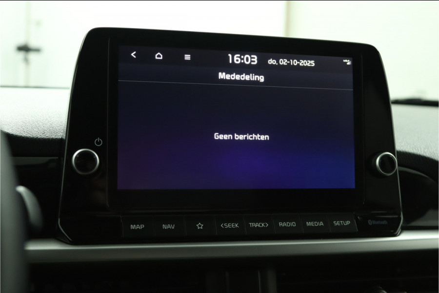 Kia Picanto 1.0 DPi DynamicPlusLine - Cruise Control - Navigatie - Climate Control - Lichtmetalen Velgen 15'' - Apple/Android Carplay - Fabrieksgarantie t/m 05-2031