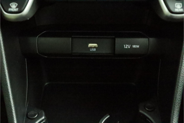 Kia Picanto 1.0 DPi DynamicPlusLine - Cruise Control - Navigatie - Climate Control - Lichtmetalen Velgen 15'' - Apple/Android Carplay - Fabrieksgarantie t/m 05-2031