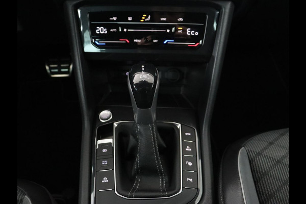 Volkswagen Tiguan 1.4 TSI eHybrid R Line | Trekhaak | Matrix LED | Carplay | Adaptive cruise | Park Assist | Navigatie | Keyless | Virtual Cockpit | Parkeerhulp | PHEV | Plug In