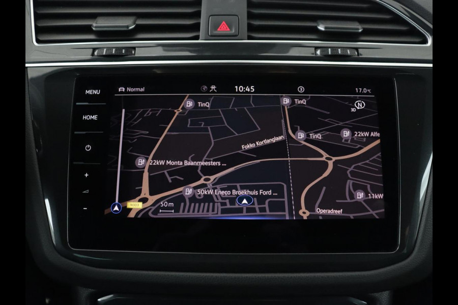 Volkswagen Tiguan 1.4 TSI eHybrid R Line | Trekhaak | Matrix LED | Carplay | Adaptive cruise | Park Assist | Navigatie | Keyless | Virtual Cockpit | Parkeerhulp | PHEV | Plug In